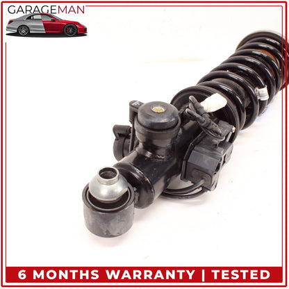 2012-2018 BMW 650i Rear Right Passenger Side Shock Strut Absorber 6796192 OEM