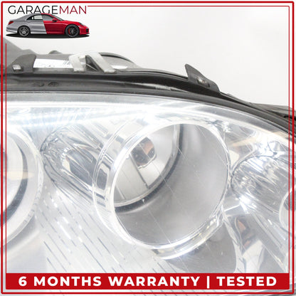 2009-2011 Mercedes W164 ML350 Front Right Halogen Head Light Lamp 1648202459 OEM