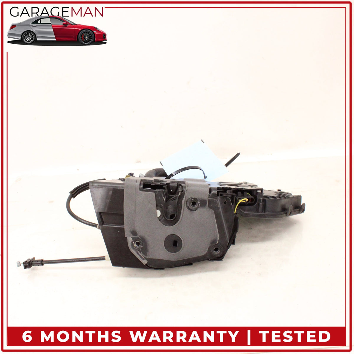 2014-2022 Range Rover Sport L494 Front Left Soft Close Door Lock Actuator OEM