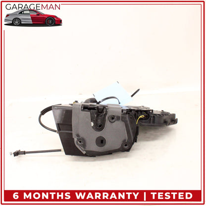 2014-2022 Range Rover Sport L494 Front Left Soft Close Door Lock Actuator OEM