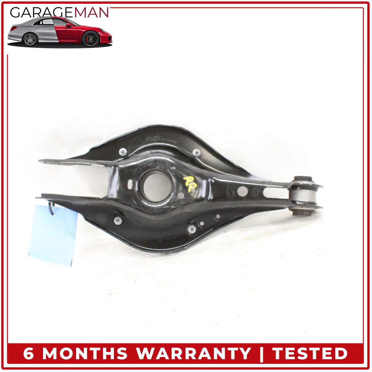 2019-2025 BMW M340i G20 Rear Left or Right Side Lower Control Arm 6886448 OEM