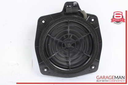 2008-2015 Audi TT 8J Rear Left and Right Side Speaker Set of 2 Pc 8H0035411 OEM