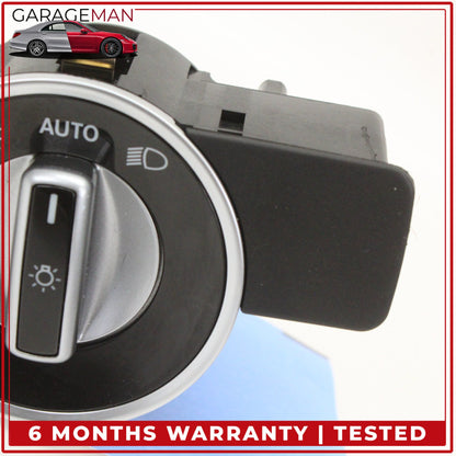 2014-2019 Mercedes-Benz CLA250 W117 Sedan Headlight Fog Light Switch Control Module 2129050551 OEM