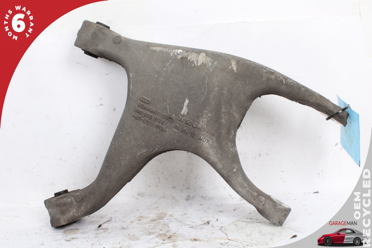 2012-2018 Audi A7 A6 Rear Right Passenger Side Lower Control Arm 8R0505312F OEM