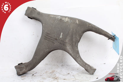 2012-2018 Audi A7 A6 Rear Right Passenger Side Lower Control Arm 8R0505312F OEM