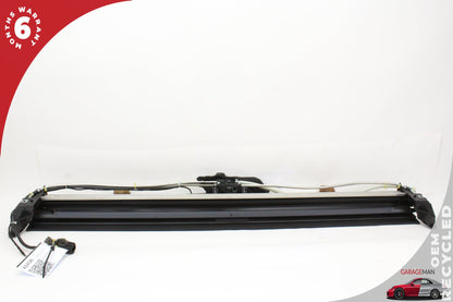2010-2013 Mercedes-Benz S550 W221 Sedan Cargo Blind 2216904149