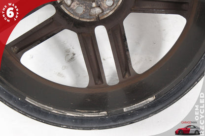 2011-2015 Ford Edge Flex Front or Rear Wheel Rim 8JX20X39 DA8J1007AA OEM