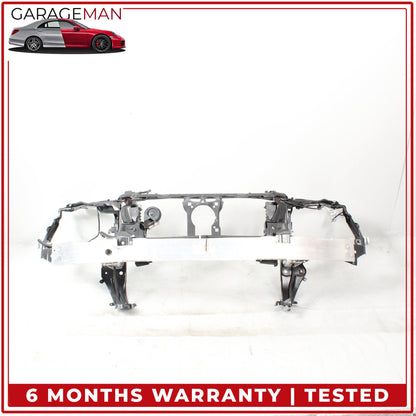 2003-2009 Mercedes W211 E350 Front Reinforcement Bar Radiator Support Clip OEM
