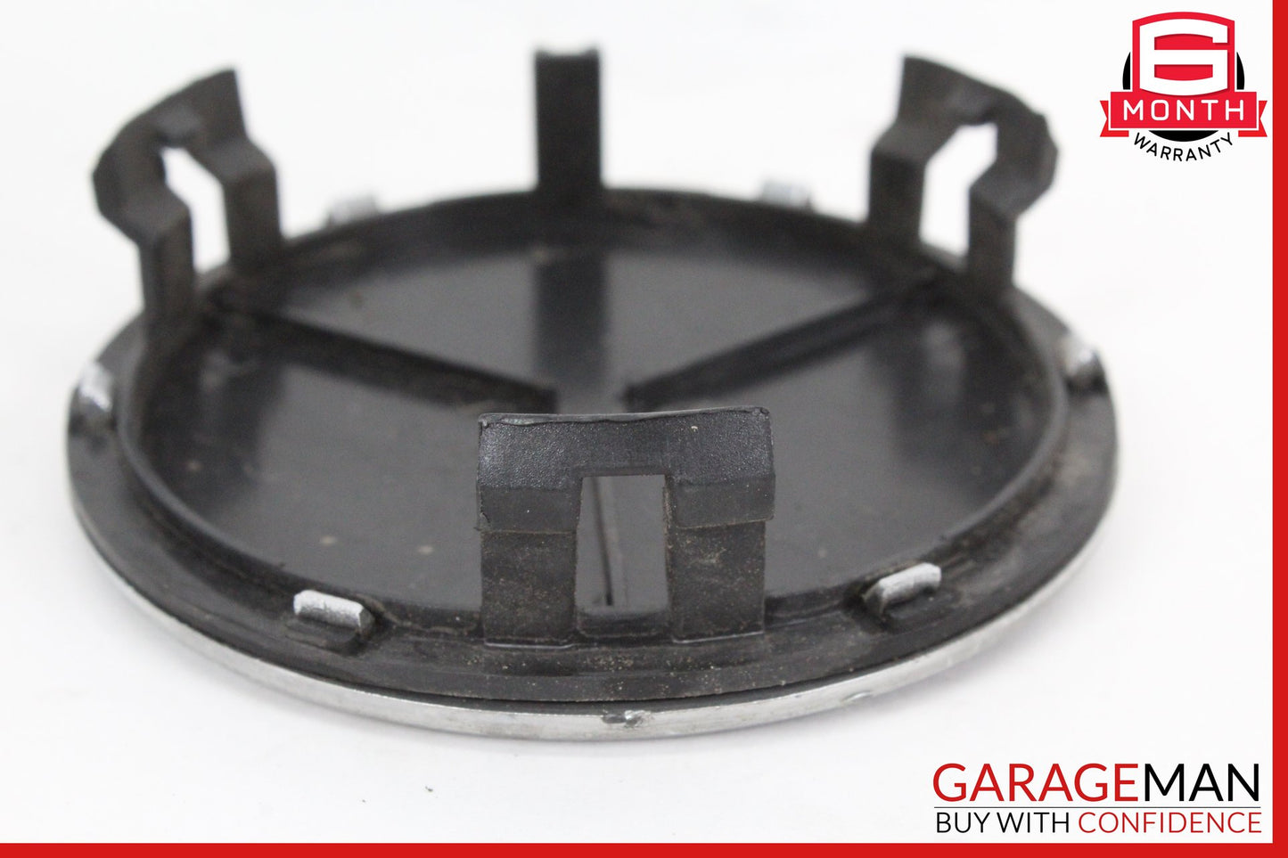 2006-2011 Mercedes W164 ML550 ML450 ML350 Wheel Center Cap 2204000125 OEM