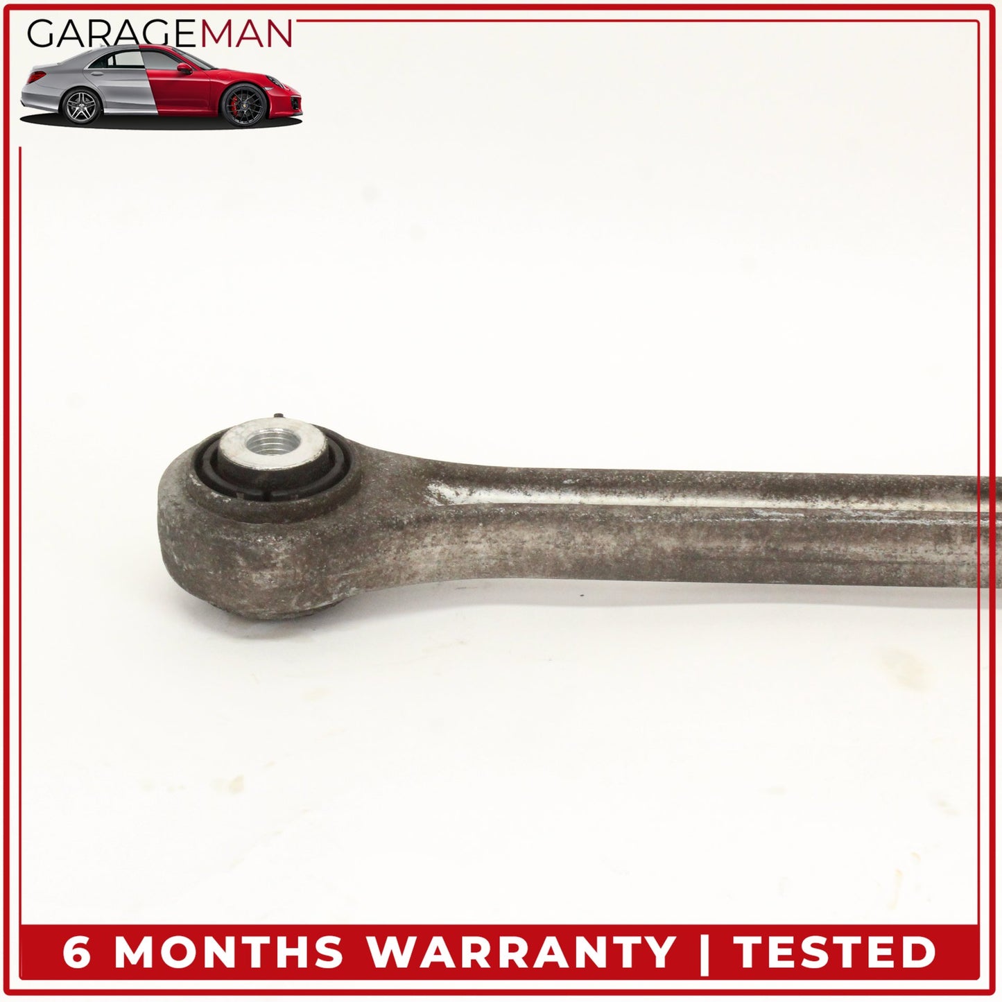 2010-2016 Porsche Panamera 970 Rear Left or Right Side Upper Control Arm OEM