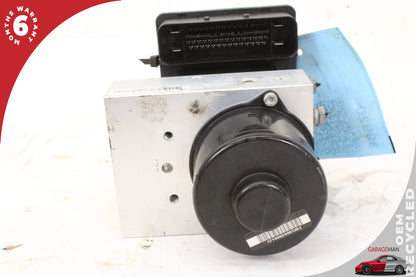 07-09 Mercedes-Benz GL450 X164 ABS Anti Lock Brake Pump Module 2515450832