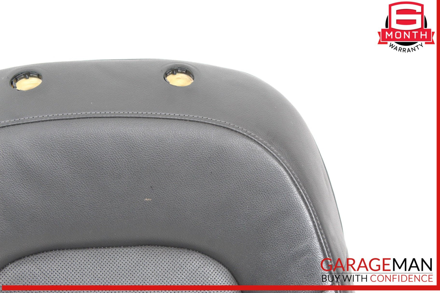 2013-2017 Audi Q5 SQ5 Front Right Upper Seat Cushion 8R0881805C OEM
