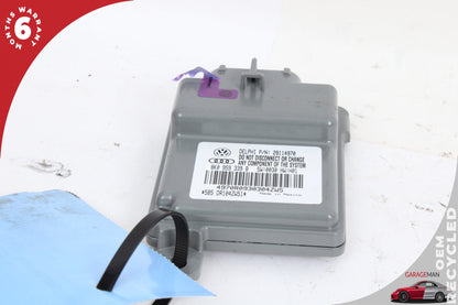 2009-2016 Audi A4 Front Right Seat Occupancy Computer Control Module 8K0959339B