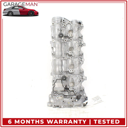 2011-2020 Mercedes W216 CL550 Left Side Cylinder Head Valve Cover 2780161105 OEM