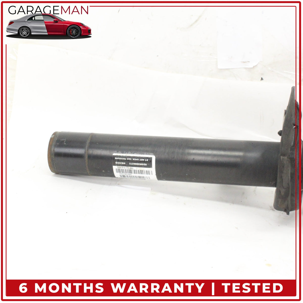 2011-2018 BMW X3 F25 Front Left and Right Side Shock Strut Absorber 6796316 OEM