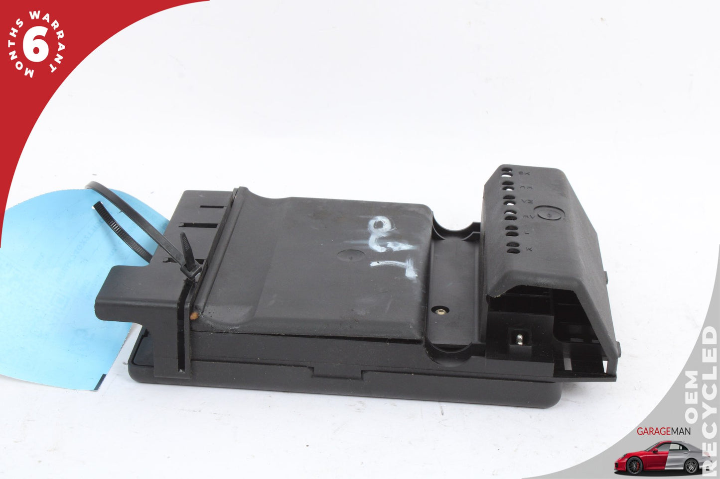 2002 Mercedes-Benz CLK55 AMG W208 Convertible Front Left Seat Control Module 2088200526 OEM