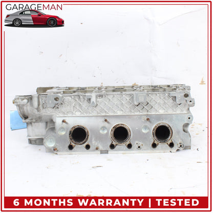 2005-2012 Mercedes W211 E350 C350 ML350 Left Cylinder Head 2720162201 OEM