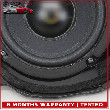 1997-2004 Mercedes-Benz SLK230 R170 Rear Right & Left Sound Speakers Set