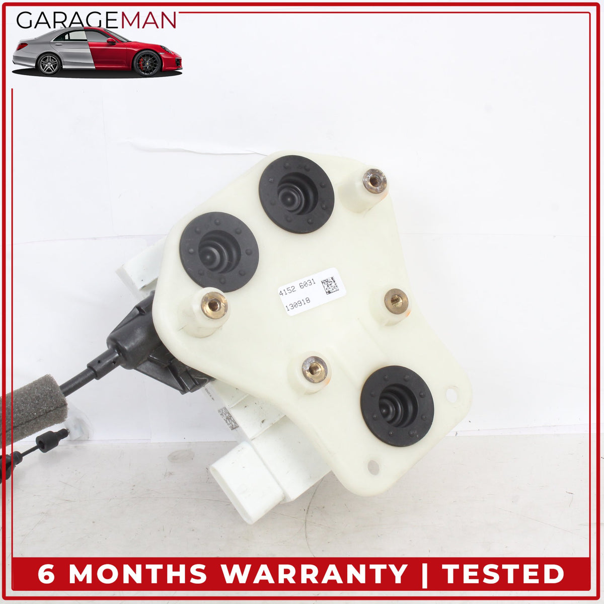 2014-2024 Maserati Ghibli M157 Front Right Side Door Lock Actuator 670107780 OEM