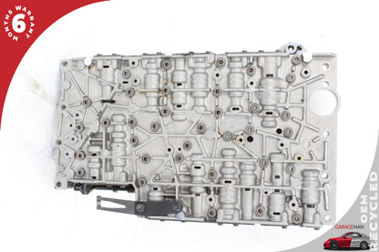 2004-2012 Mercedes-Benz C230 W203 Transmission Valve Body 2202770801