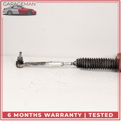 1997-2005 Porsche 911 Carrera 996 Power Steering Gear Rack & Pinion Assembly OEM