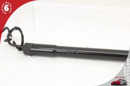 2011-2014 Porsche Cayenne 958 Rear Trunk Lid Lift Support Strut 7P5827851 OEM