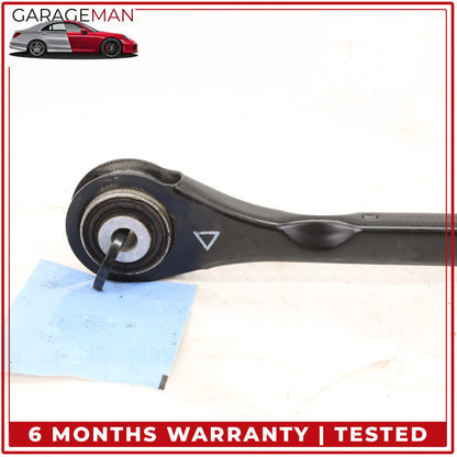 2009-2018 Audi A6 A7 Rear Left or Right Side Lower Control Arm 8K0501529L OEM
