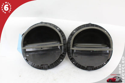 2018-2025 Audi SQ5 Q5 Front Left and Right Door Audio Speaker Set 80A035297 OEM