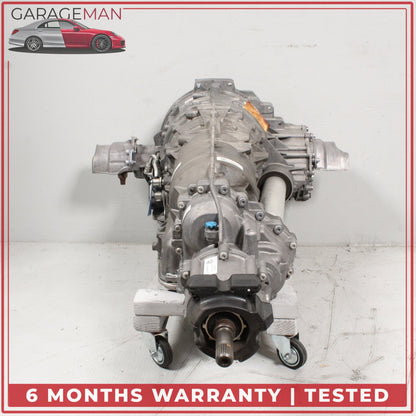 2013-2018 Audi A8 AWD 3.0L 8 Speed Automatic Transmission NWZ OEM 167K