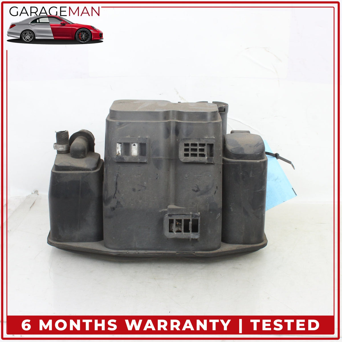 2005-2011 Mercedes R171 SLK280 Fuel Gas Vapor Charcoal Carbon Canister OEM