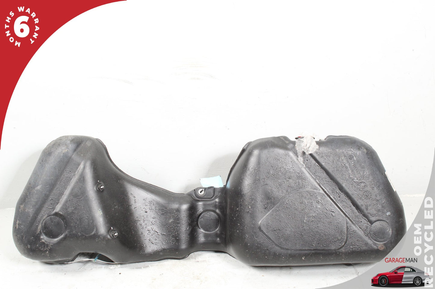 2008-2013 BMW 128i E82 E88 Convertible Fuel Tank 7190559