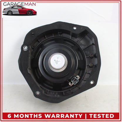 2014-2024 Maserati Ghibli M157 Front and Rear Audio Sound Speaker Set of 5 OEM