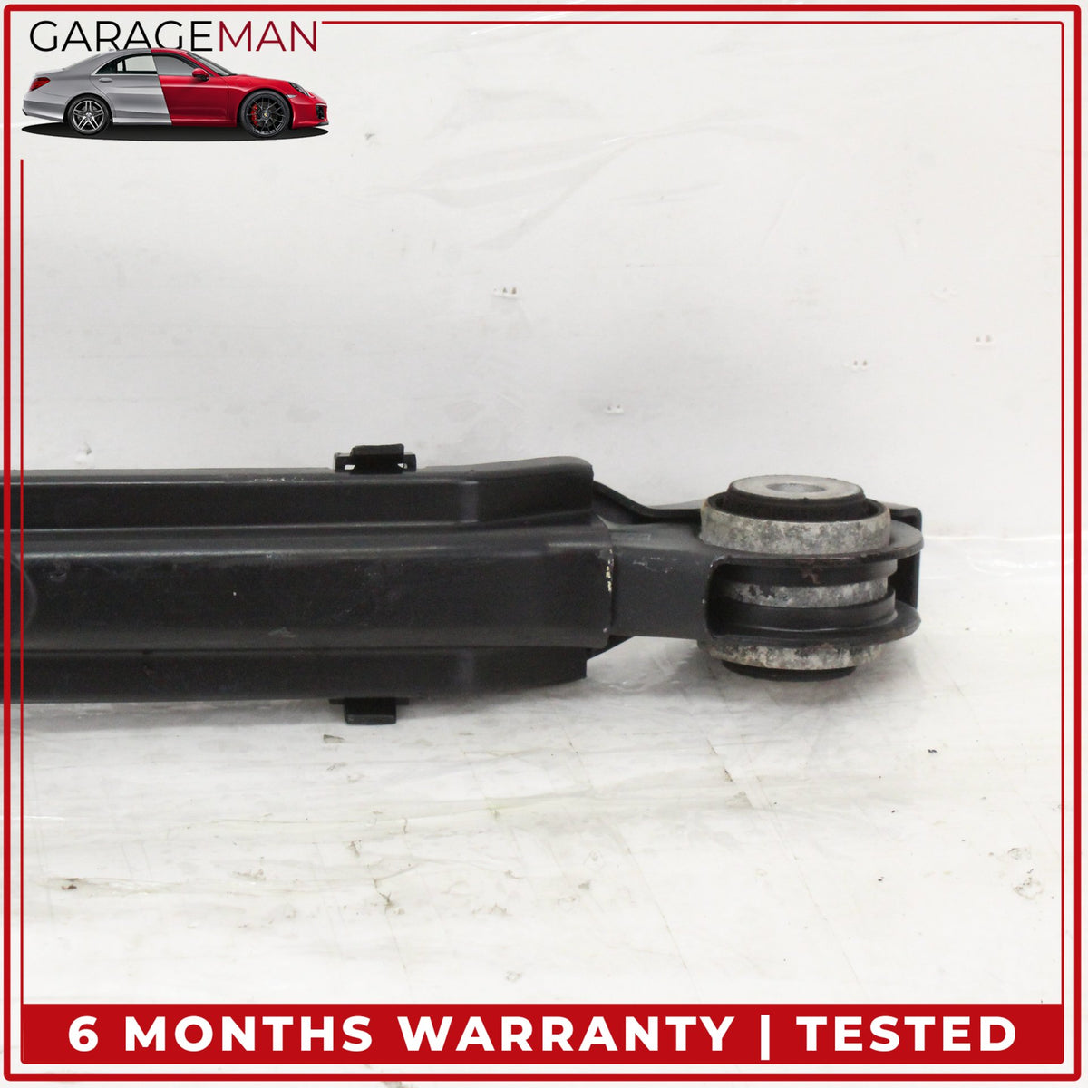 2015-2023 Mercedes X253 GLC300 Rear Left or Right Side Trailing Control Arm OEM