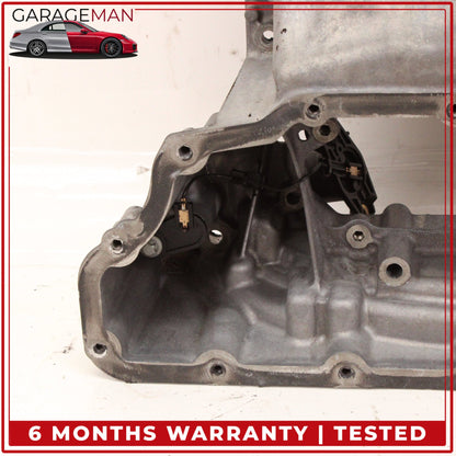 2011-2020 Mercedes C207 E550 SL550 GLS550 Upper Engine Oil Pan 2780140200 OEM