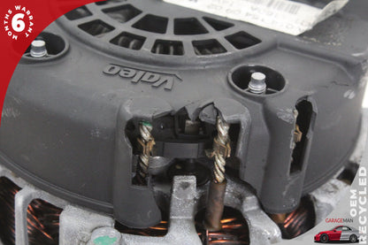 2011-2020 Mercedes-Benz CLS550 W218 Coupe Alternator Generator 0141540902