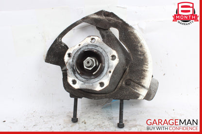2013-2020 Porsche Cayman 981 Front Left Spindle Knuckle Wheel Hub 99134165706