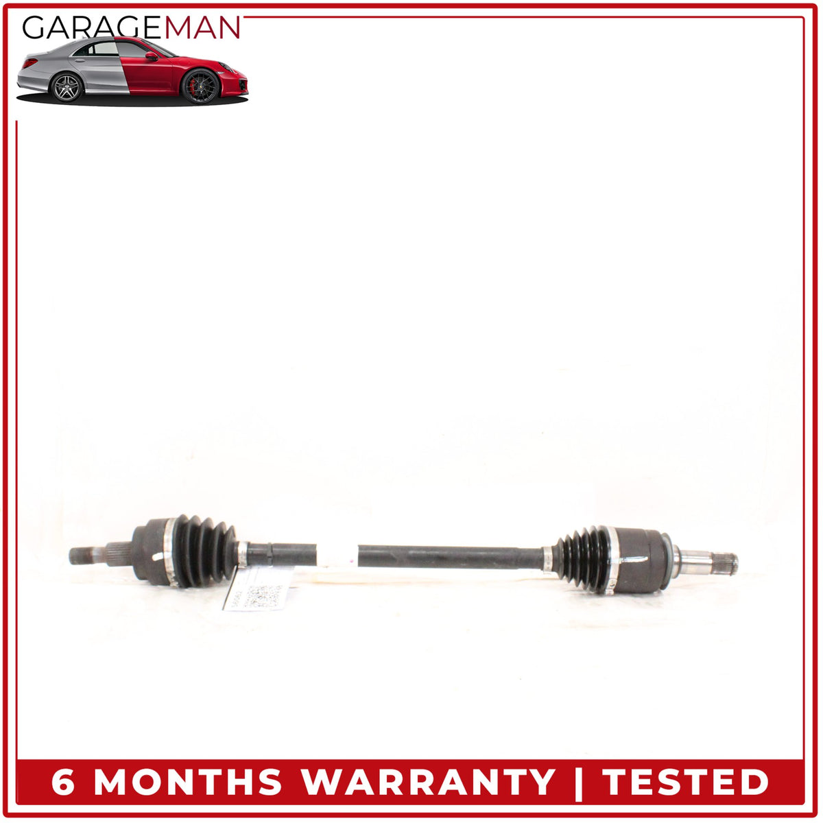 2006-2012 Mercedes W164 ML350 GL450 Rear Left or Right Side Axle Half Shaft OEM