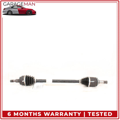 2006-2012 Mercedes W164 ML350 GL450 Rear Left or Right Side Axle Half Shaft OEM