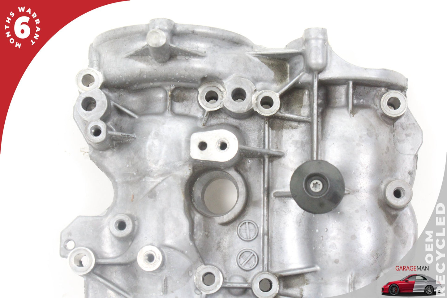 2011-2020 Mercedes W221 S550 E550 CLS550 Right Passenger Cylinder Head Cover OEM