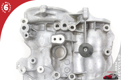 2011-2020 Mercedes W221 S550 E550 CLS550 Right Passenger Cylinder Head Cover OEM