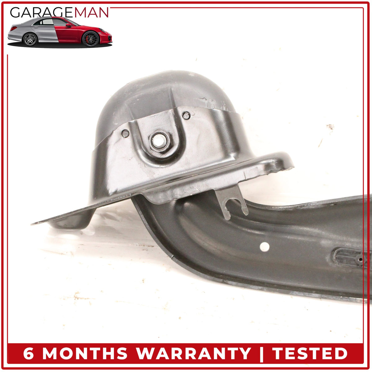 2015-2023 Audi TTS 8S AWD Rear Right Side Trailing Control Arm 5QF505226C OEM
