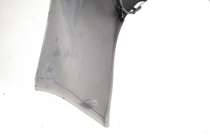 2016-2020 Jaguar XF X260 Sedan Rear Bumper Cover Panel GX6315B484 OEM