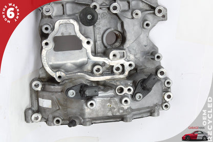 2011-2020 Mercedes W218 CLS550 Left Side Cylinder Head Cover 2780161105 OEM