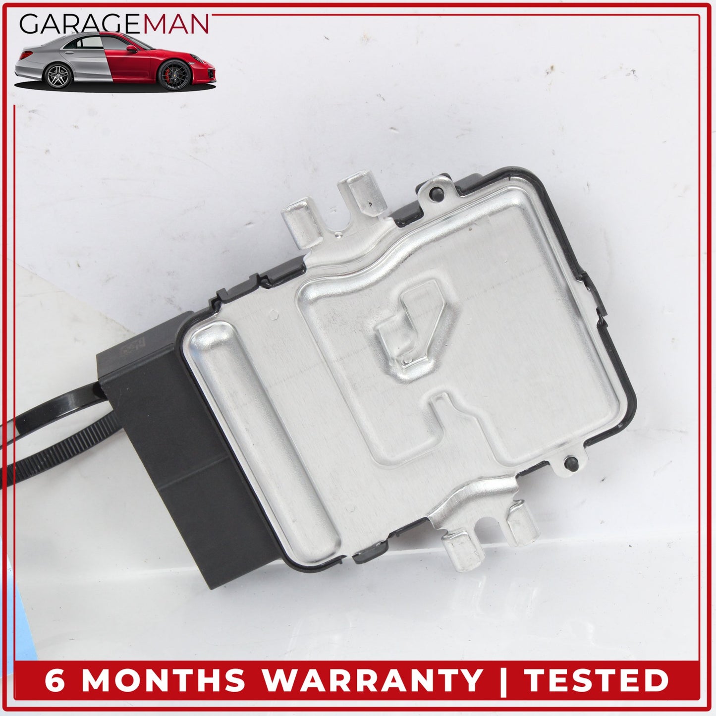 2024-2025 BMW X2 U10 SUV Fuel Pump Control Module 16145B36DD9 OEM