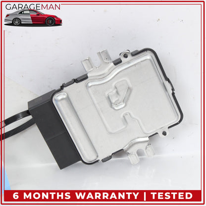 2024-2025 BMW X2 U10 SUV Fuel Pump Control Module 16145B36DD9 OEM