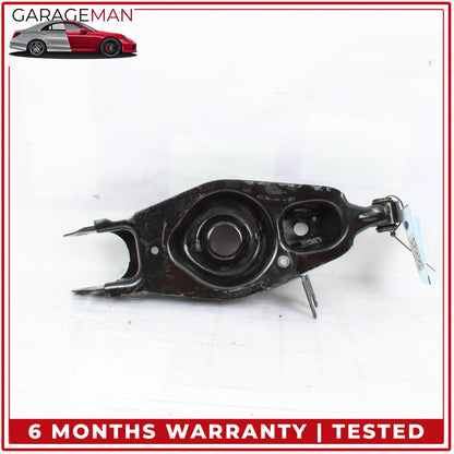 2014-2024 Maserati Ghibli III M157 2WD 3.0L Rear Left or Right Lower Spring Perch Control Arm OEM