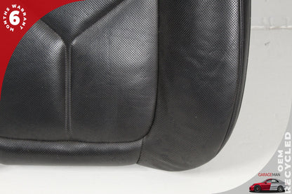 2011-2018 Porsche Cayenne 92A SUV Front Right Upper Seat Cushion 7P5963557N