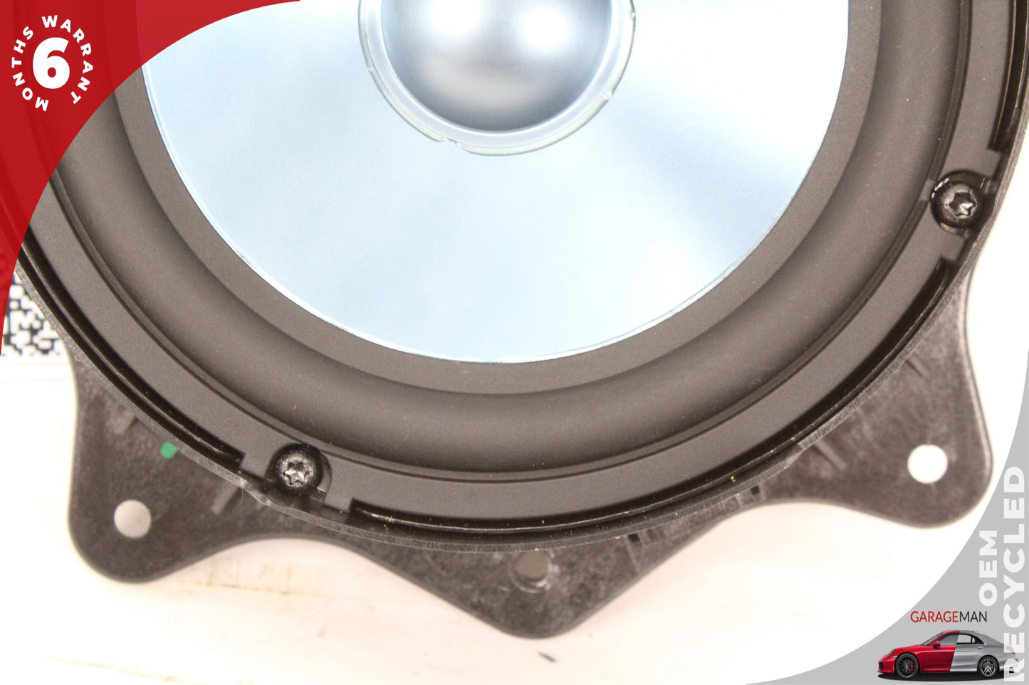 2007-2009 Mercedes W221 S550 Rear Left and Right Side Door Speaker 2218203702