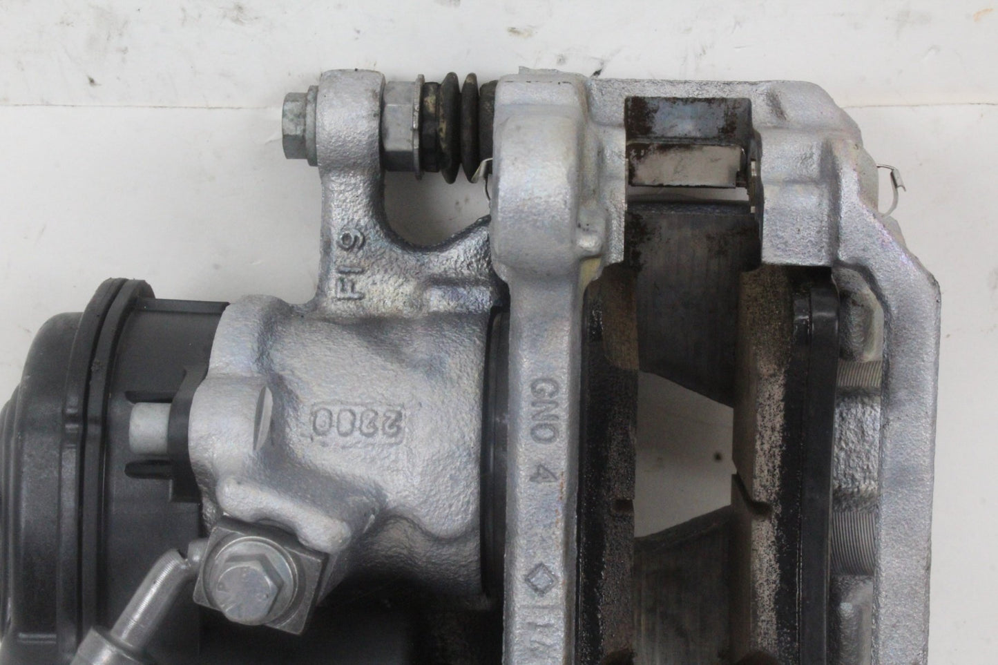 2018-2024 Audi A4 B9 Rear Left and Right Side Brake Caliper Set Of 2 Pc OEM