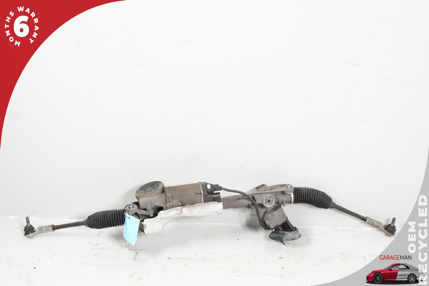 2015-2020 Audi A3 / A3 Quattro Volkswagen Rack & Pinion Assembly 5Q1423051 OEM